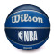 Balón Wilson NBA Team Tribute Dallas Mavericks