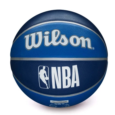 Ballon NBA Team Tribute Dallas Mavericks