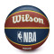 Ballon Wilson NBA Team Tribute Denver Nuggets