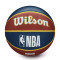 Bola Wilson NBA Team Tribute Denver Nuggets