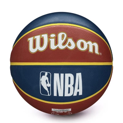 Balón NBA Team Tribute Denver Nuggets