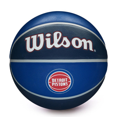 Balón NBA Team Tribute Detroit Pistons
