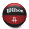 Balón Wilson NBA Team Tribute Houston Rockets