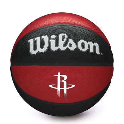 Balón NBA Team Tribute Houston Rockets