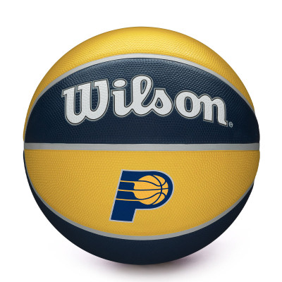 Balón NBA Team Tribute Indiana Pacers