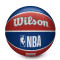 Pallone Wilson NBA Team Tribute Los Angeles Clippers