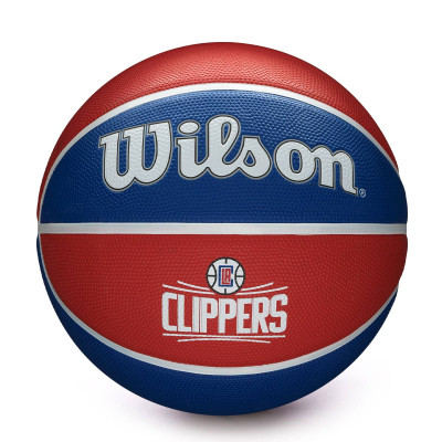 Balón NBA Team Tribute Los Angeles Clippers