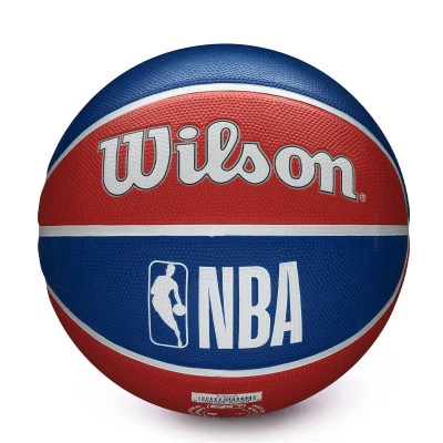 NBA Team Tribute Los Angeles Clippers Ball