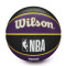 Bola Wilson NBA Team Tribute Los Angeles Lakers