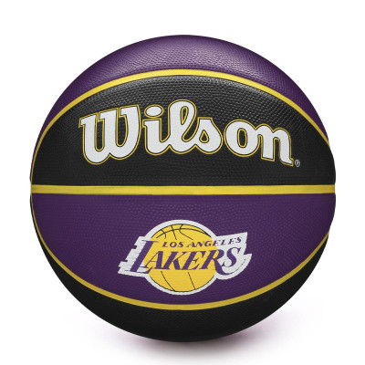 Ballon NBA Team Tribute Los Angeles Lakers