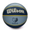 Ballon Wilson NBA Team Tribute Memphis Grizzlies