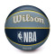 Pallone Wilson NBA Team Tribute Memphis Grizzlies