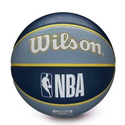 Ballon NBA Team Tribute Memphis Grizzlies