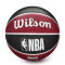 Bola Wilson NBA Team Tribute Miami Heat