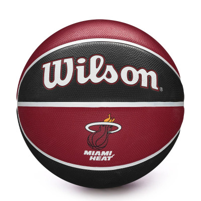 Balón NBA Team Tribute Miami Heat