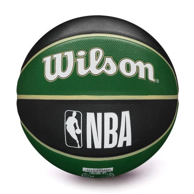 Ballon NBA Team Tribute Milwaukee Bucks