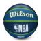 Ballon Wilson NBA Team Tribute Minnesota Timberwolves