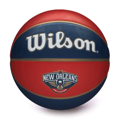 Balón NBA Team Tribute New Orleans Pelicans