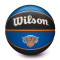 Ballon Wilson NBA Team Tribute New York Knicks