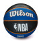 Pallone Wilson NBA Team Tribute New York Knicks