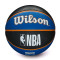 Ballon Wilson NBA Team Tribute New York Knicks