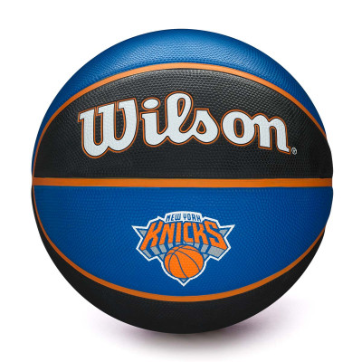 Balón NBA Team Tribute New York Knicks