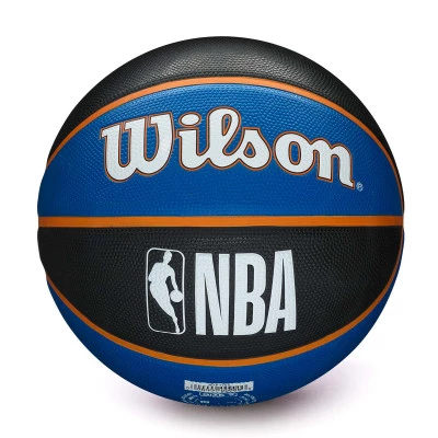 NBA Team Tribute New York Knicks Ball