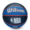 Wilson NBA Team Tribute Oklahoma City Thunder Ball