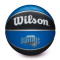 Ballon Wilson NBA Team Tribute Orlando Magic