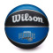 Bola Wilson NBA Team Tribute Orlando Magic