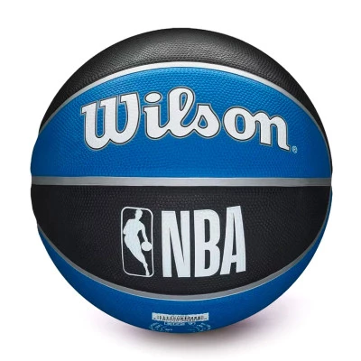 NBA Team Tribute Orlando Magic Ball