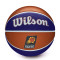 Bola Wilson NBA Team Tribute Phoenix Suns