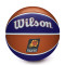 Ballon Wilson NBA Team Tribute Phoenix Suns