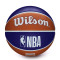 Ballon Wilson NBA Team Tribute Phoenix Suns