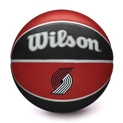 Balón NBA Team Tribute Portland Trail Blazers