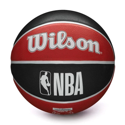 NBA Team Tribute Portland Trail Blazers Ball