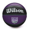 Bola Wilson NBA Team Tribute Sacramento Kings