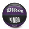 Pallone Wilson NBA Team Tribute Sacramento Kings