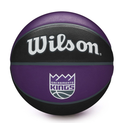 Balón NBA Team Tribute Sacramento Kings
