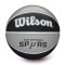 Ballon Wilson NBA Team Tribute San Antonio Spurs