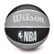 Pallone Wilson NBA Team Tribute San Antonio Spurs