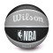 Ballon Wilson NBA Team Tribute San Antonio Spurs