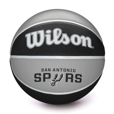 Balón NBA Team Tribute San Antonio Spurs