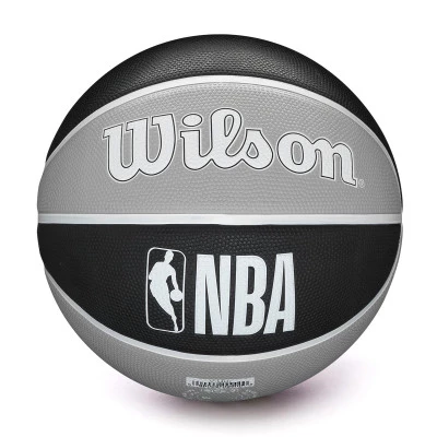 NBA Team Tribute San Antonio Spurs Ball