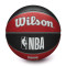 Ballon Wilson NBA Team Tribute Toronto Raptors