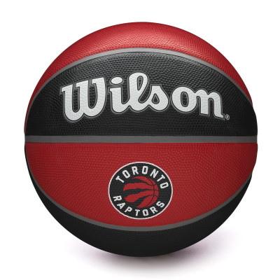 Balón NBA Team Tribute Toronto Raptors