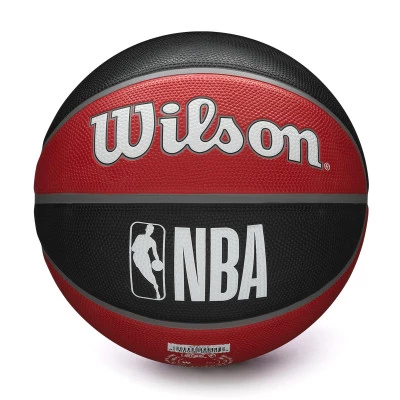 NBA Team Tribute Toronto Raptors Ball