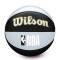 Pallone Wilson NBA Team Tribute Utah Jazz