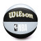 Ballon Wilson NBA Team Tribute Utah Jazz