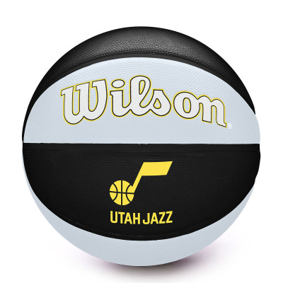 Balón NBA Team Tribute Utah Jazz